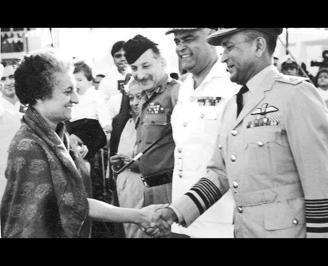 iron lady indira gandhi