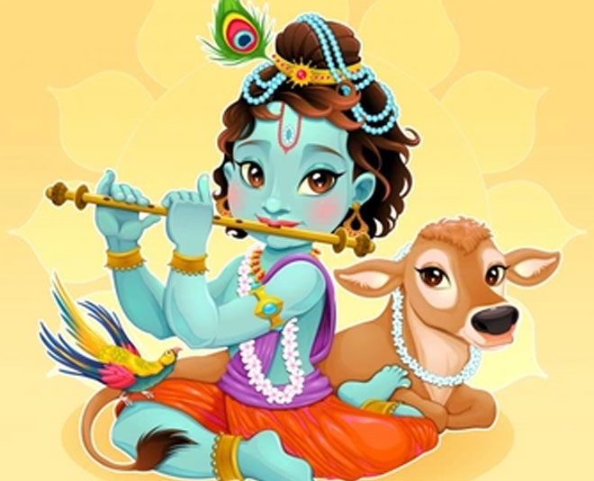 janmashtami tithi