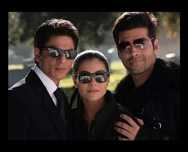 kajol and karan