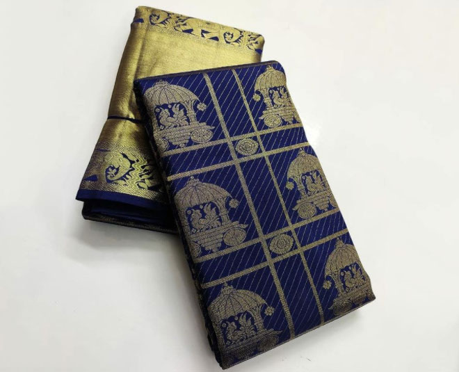 kanjivaram saree images