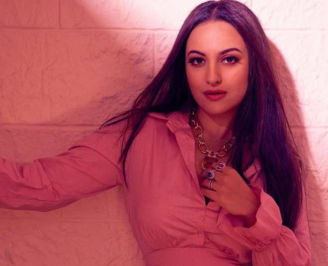 know about sonakshi sinha