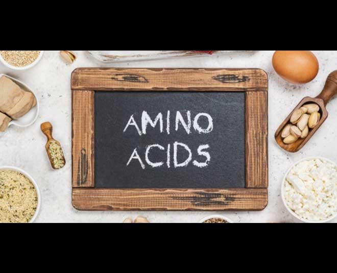 know amino acids foods health benefits