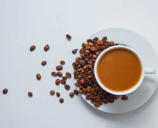 know facts and history about coffee