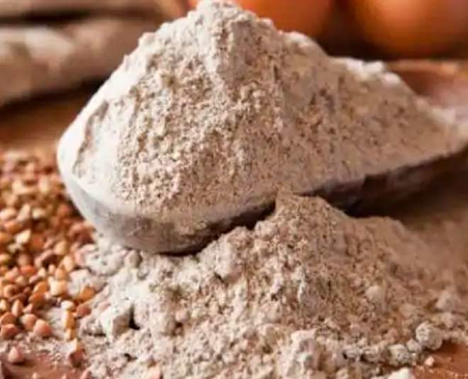 kuttu ka ata fasting