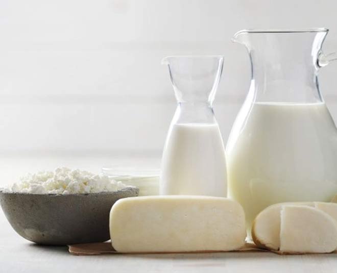 lactose in taulrance