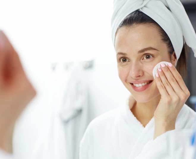 makeup remover for baby oil