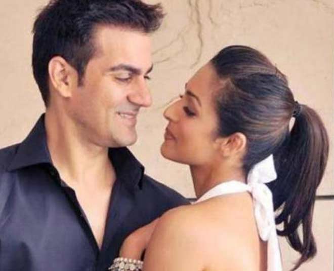 malaika arora and arbaaz khan