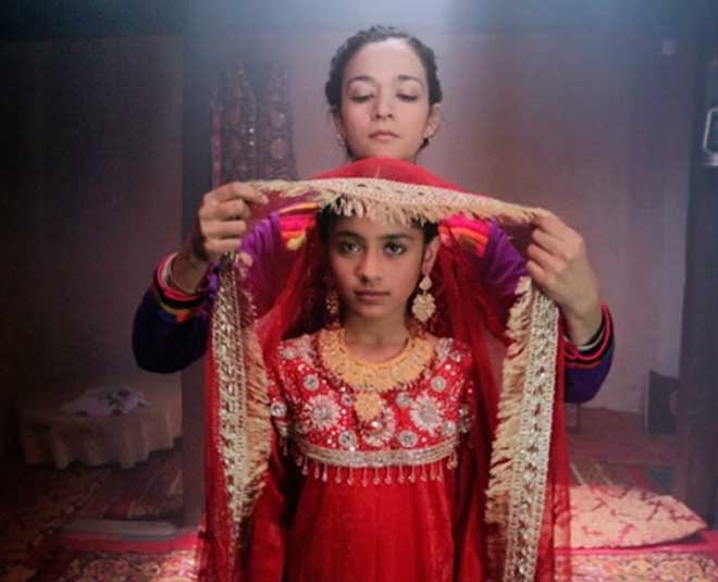 marriage movies human rights