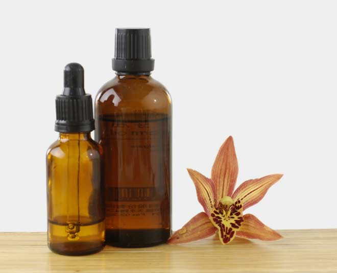 monsoon oil therapy