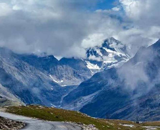 most thrillin treks in india hampta