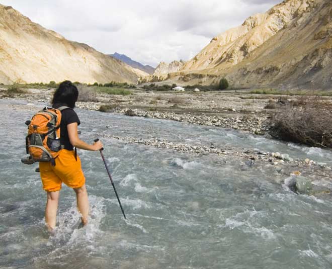 most thrillin treks in india markha inside