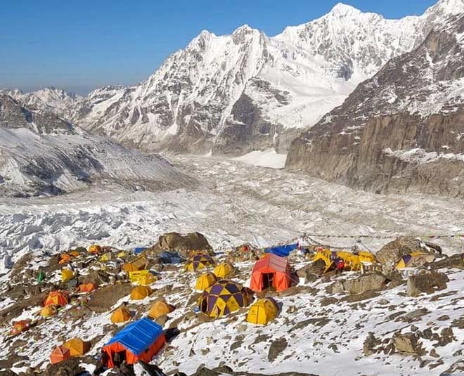 most thrillin treks in india nanda devi inside