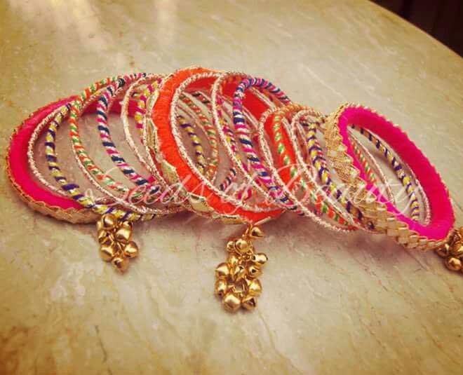 old leheriya dupatta style hacks