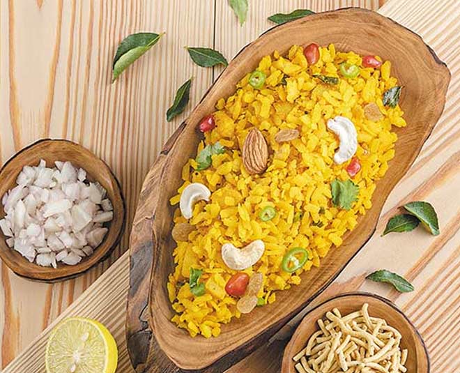 poha for kitchen cooking
