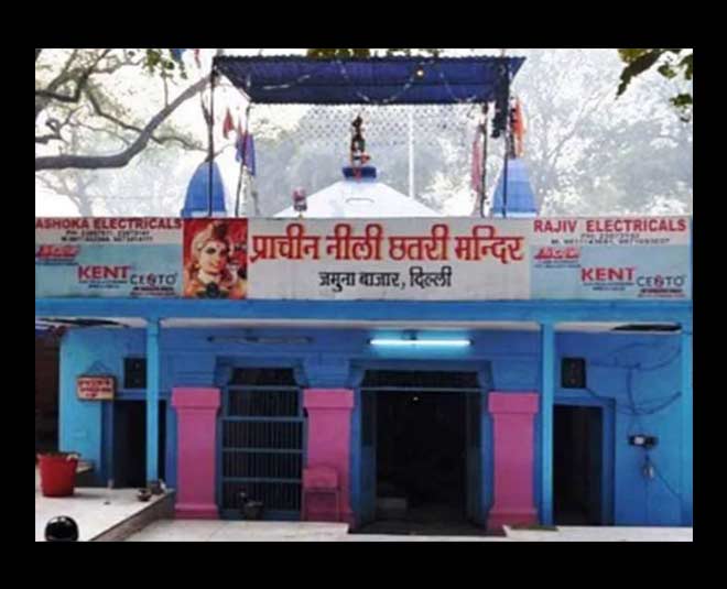 pracheen durga mandir