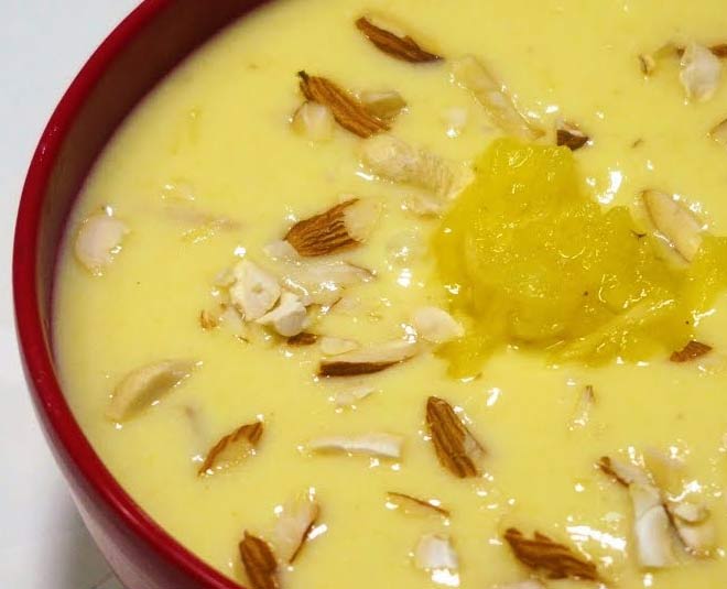 rakshabandha kheer recipe in hindi