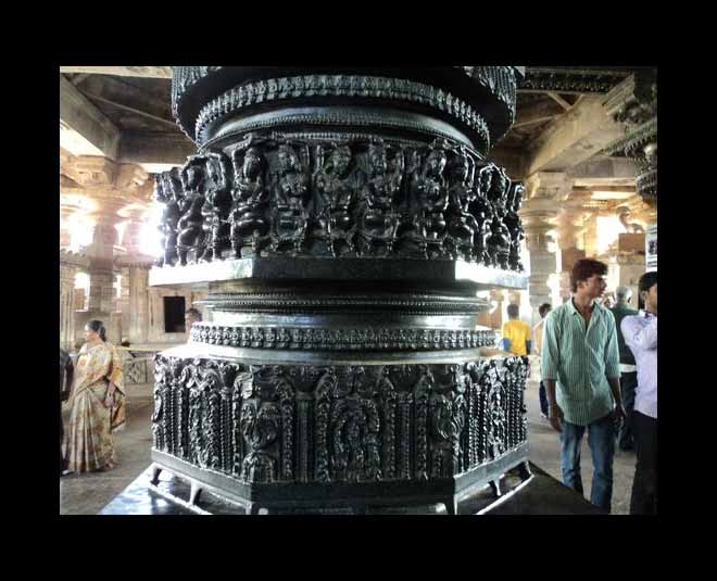 ramappa temple details