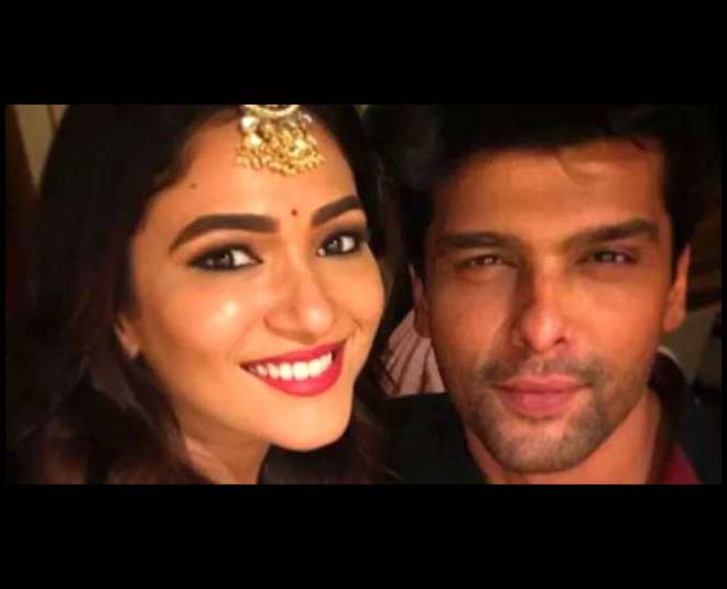 ridhima pandit love life