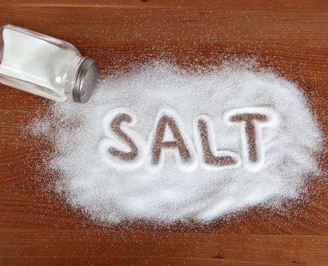 salt termite deemak home remedies