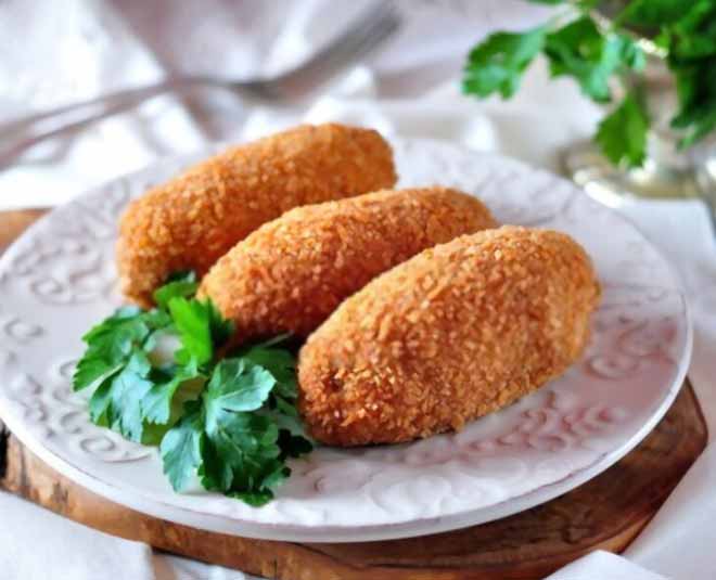 semiya cutlet