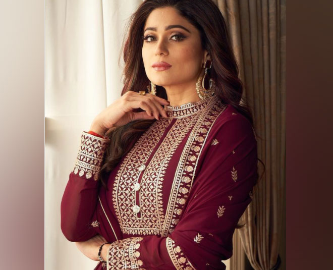 shamita shetty affair rumours