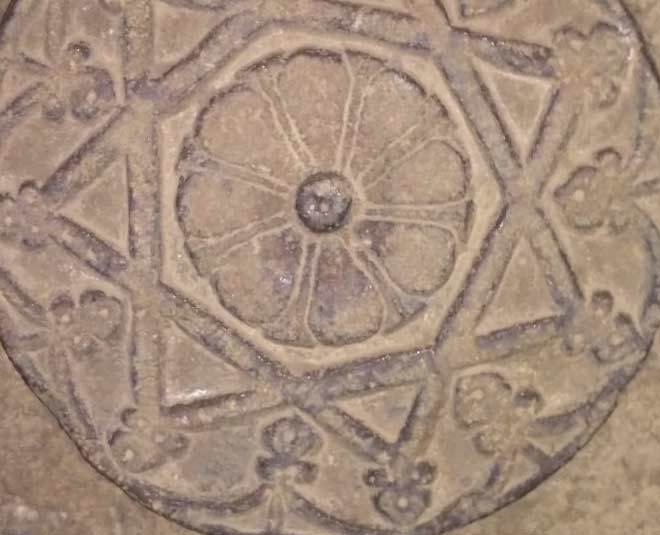 sher shah suri tomb picture