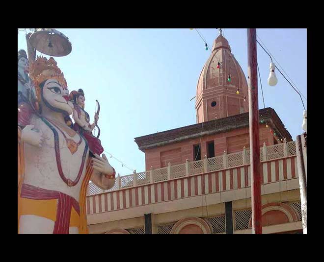 shiv mandir gufa wala