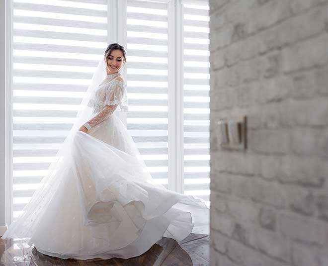 shopping tips wedding