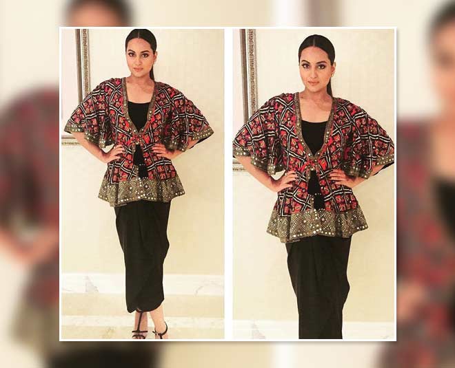 short kurti fashion tips