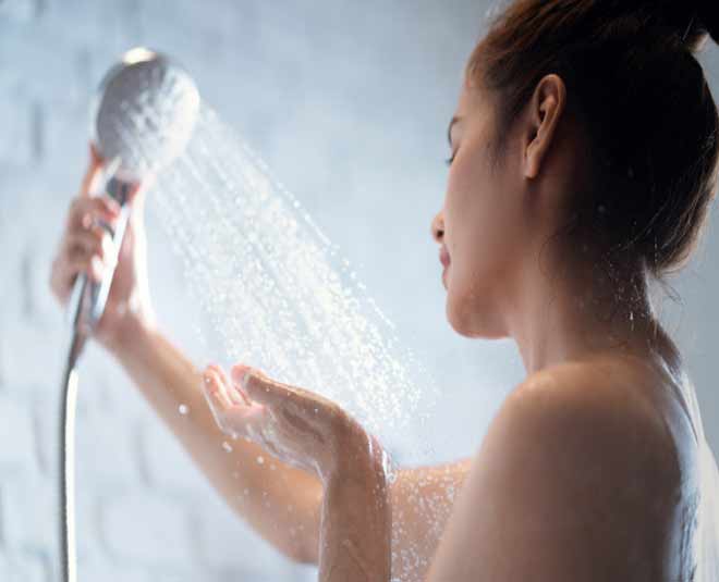 shower tips to get beautiful skin ideas