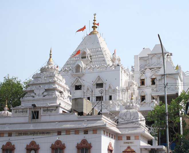 shri gauri mandir