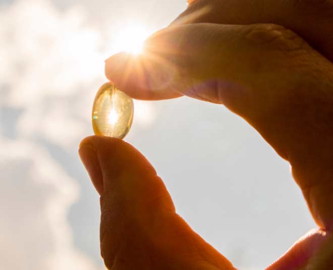 suppliments and vitamin d