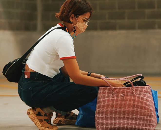 tips for reuseable bags