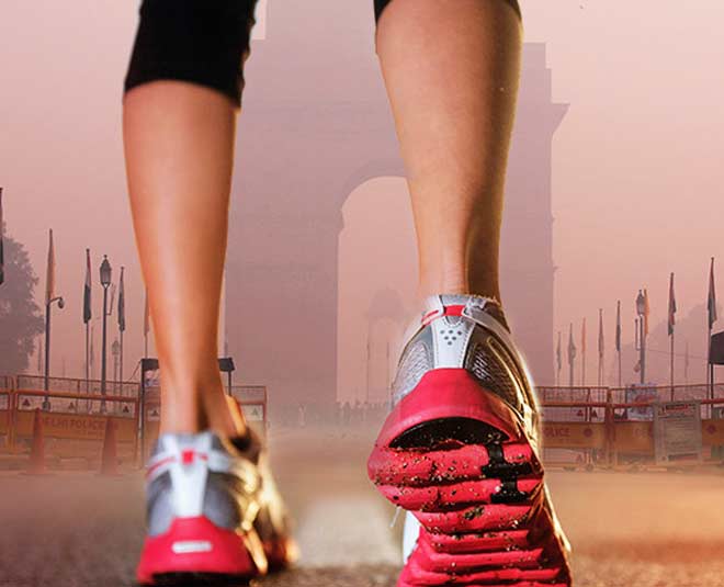 walk for weight loss