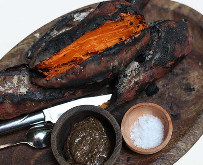 ways to reuse of burnt food