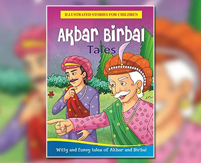 akabar and birbal