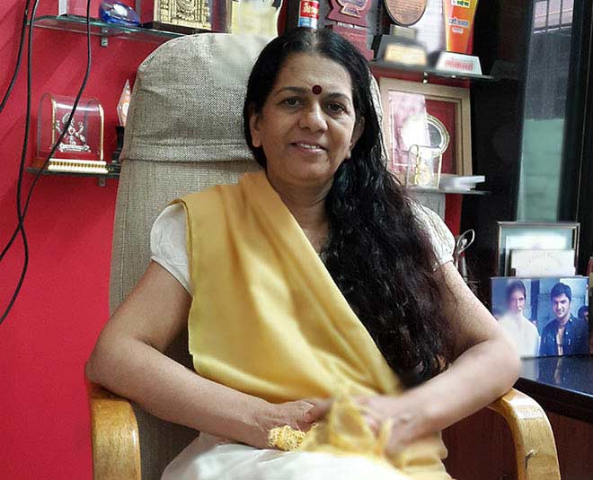 all about indias first woman private detective