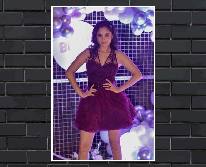 ankita lokhande career