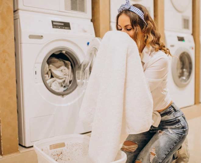 argan oil hacks for clothes smell