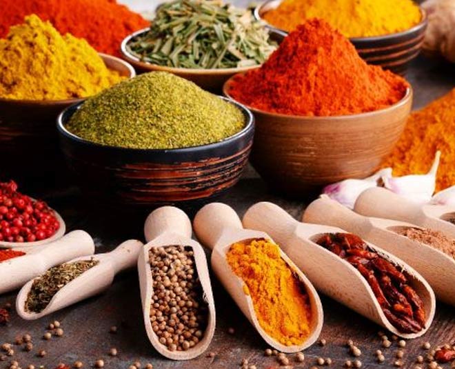 arhat bazaar spice market in dehradun