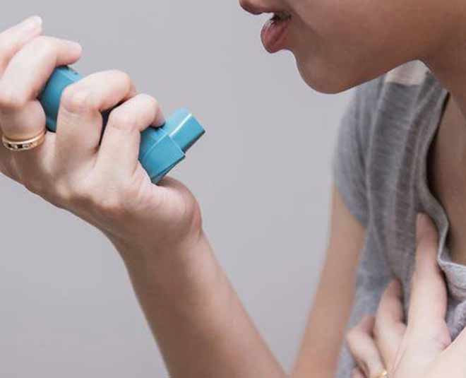 asthama and allergies