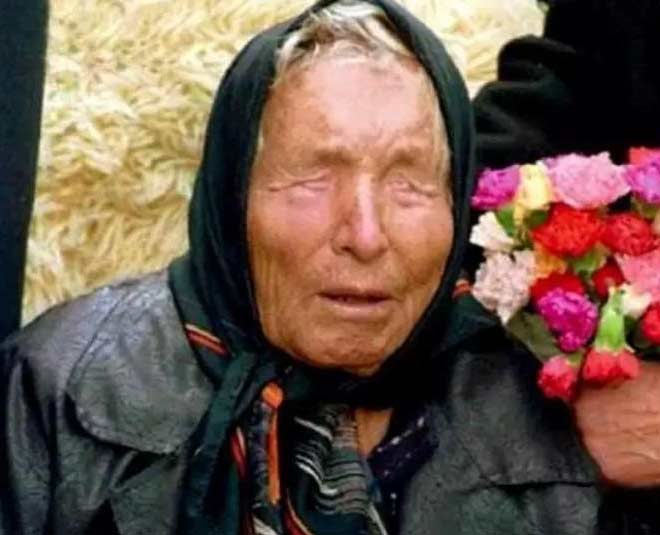 baba vanga bulgaria