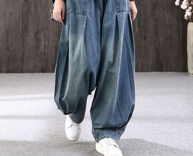 baggy pants for