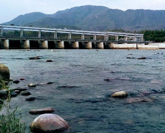 bairaj lake rishikesh
