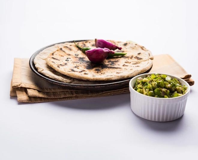 bajre ki roti in winters