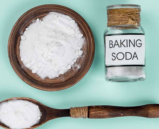 baking soda