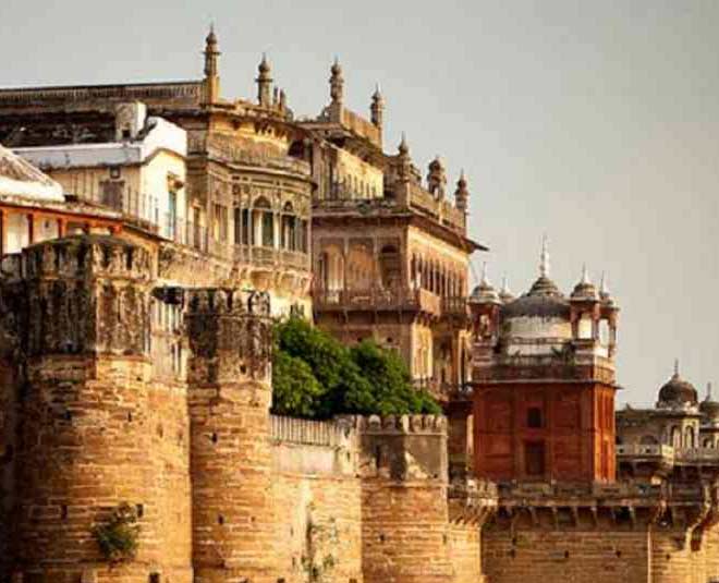 banaras fort