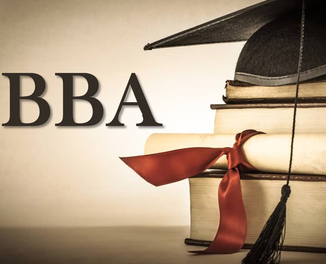 bba courses