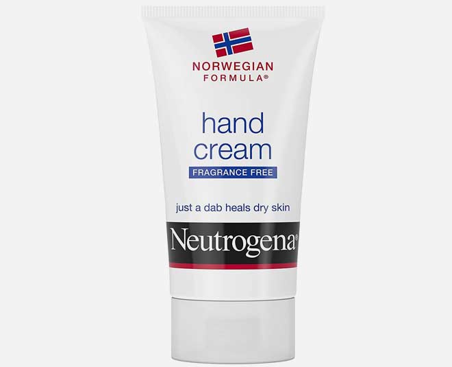 best hand cream for winter