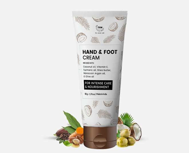 best cream for rough hand